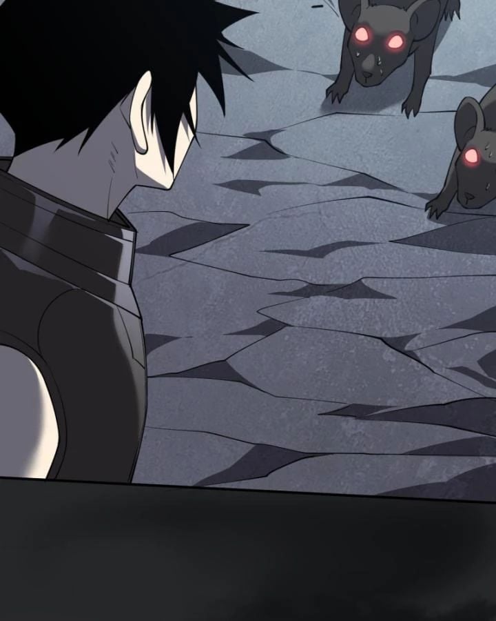 Ta Trở Thành Đại Phản Diện Của Toàn Sever Chap 9 - Next Chap 10