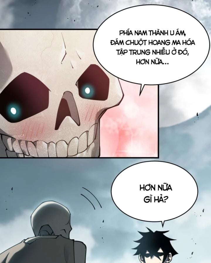 Ta Trở Thành Đại Phản Diện Của Toàn Sever Chap 9 - Next Chap 10