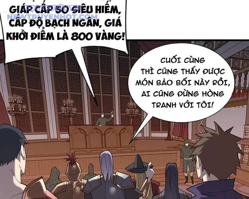 Ta Trở Thành Đại Phản Diện Của Toàn Sever Chap 90 - Next Chap 91