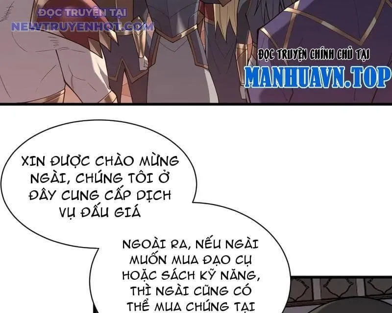 Ta Trở Thành Đại Phản Diện Của Toàn Sever Chap 90 - Next Chap 91