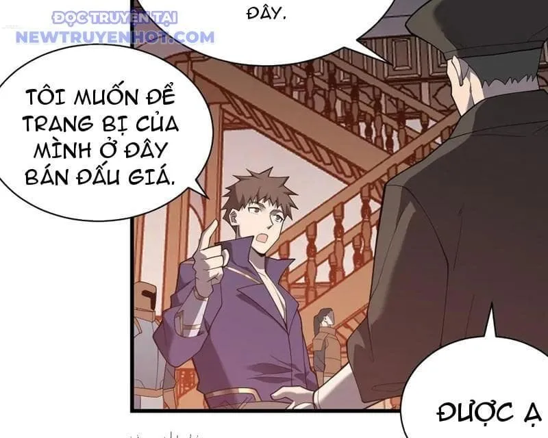 Ta Trở Thành Đại Phản Diện Của Toàn Sever Chap 90 - Next Chap 91