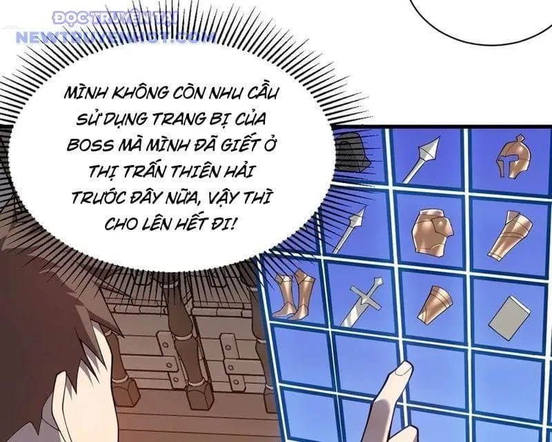 Ta Trở Thành Đại Phản Diện Của Toàn Sever Chap 90 - Next Chap 91