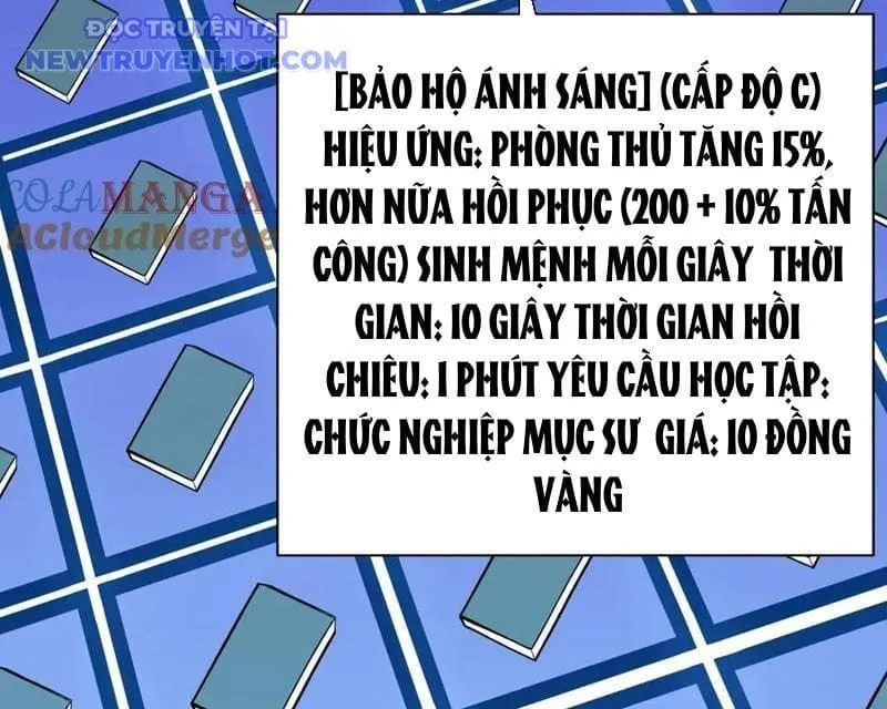 Ta Trở Thành Đại Phản Diện Của Toàn Sever Chap 90 - Next Chap 91