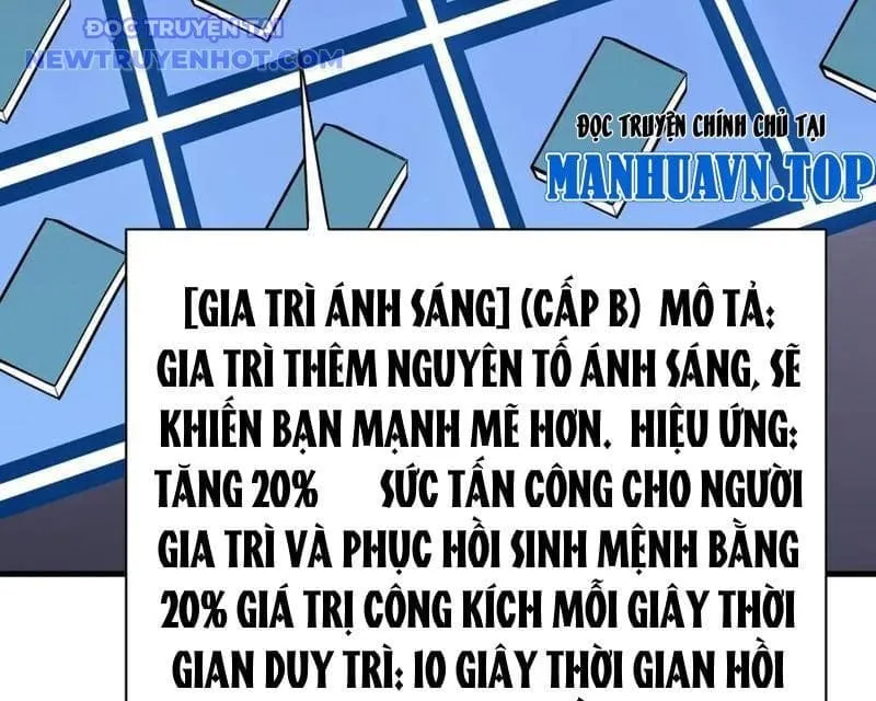 Ta Trở Thành Đại Phản Diện Của Toàn Sever Chap 90 - Next Chap 91