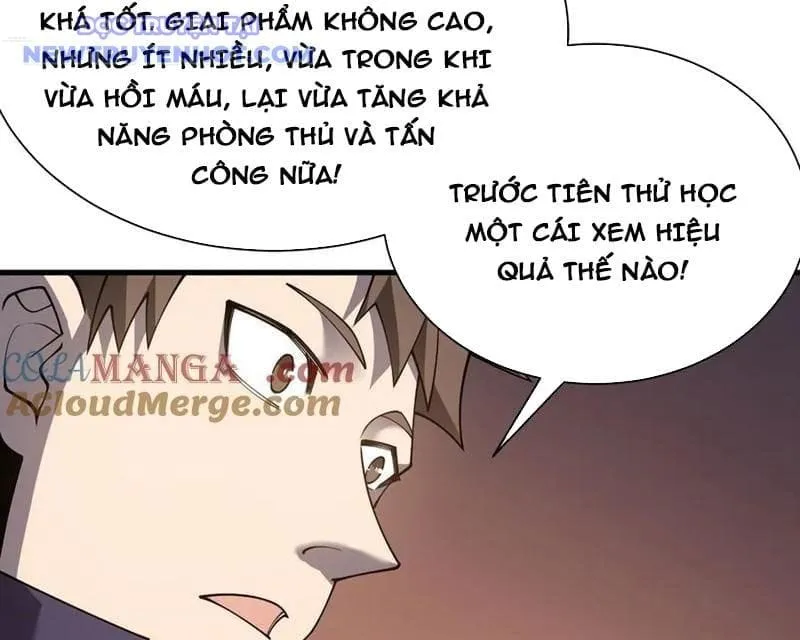 Ta Trở Thành Đại Phản Diện Của Toàn Sever Chap 90 - Next Chap 91