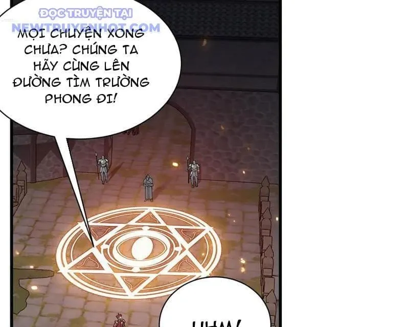 Ta Trở Thành Đại Phản Diện Của Toàn Sever Chap 90 - Next Chap 91
