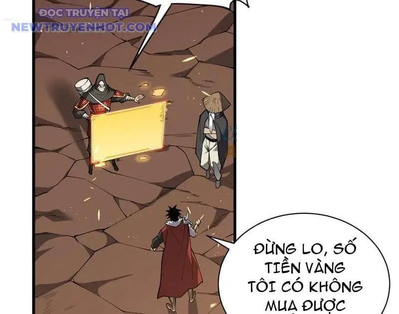 Ta Trở Thành Đại Phản Diện Của Toàn Sever Chap 90 - Next Chap 91