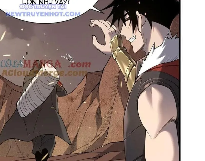 Ta Trở Thành Đại Phản Diện Của Toàn Sever Chap 90 - Next Chap 91