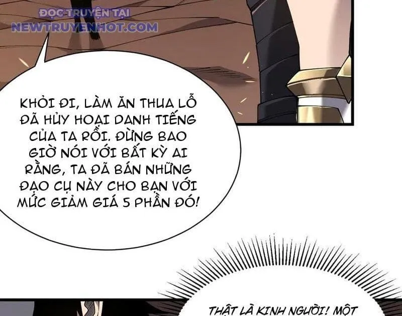 Ta Trở Thành Đại Phản Diện Của Toàn Sever Chap 90 - Next Chap 91