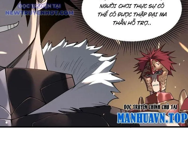 Ta Trở Thành Đại Phản Diện Của Toàn Sever Chap 90 - Next Chap 91