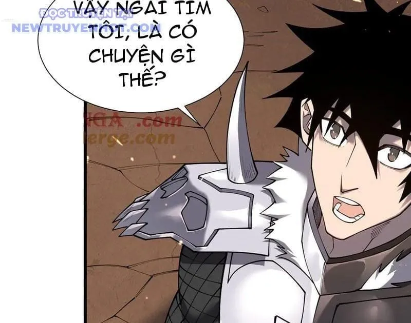 Ta Trở Thành Đại Phản Diện Của Toàn Sever Chap 90 - Next Chap 91