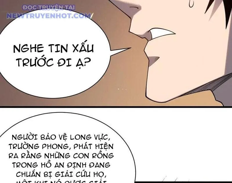 Ta Trở Thành Đại Phản Diện Của Toàn Sever Chap 90 - Next Chap 91