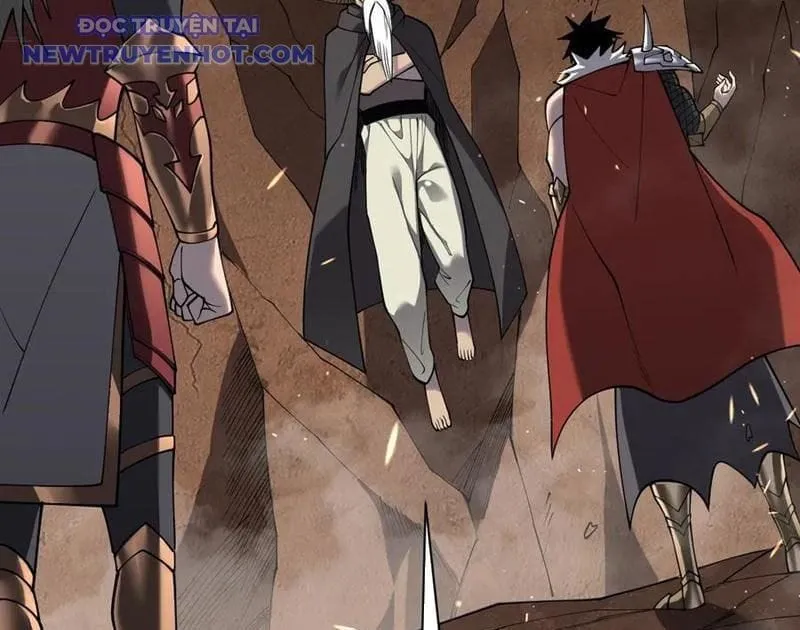 Ta Trở Thành Đại Phản Diện Của Toàn Sever Chap 90 - Next Chap 91