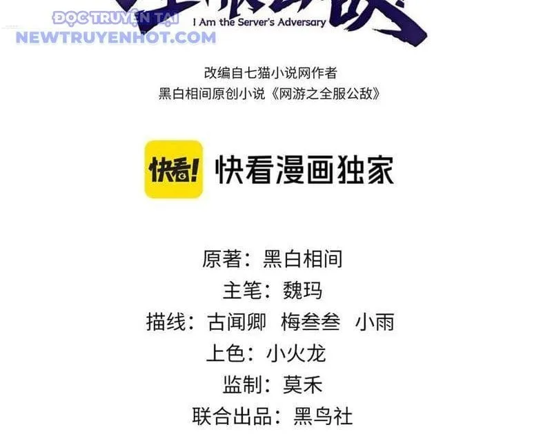 Ta Trở Thành Đại Phản Diện Của Toàn Sever Chap 90 - Next Chap 91