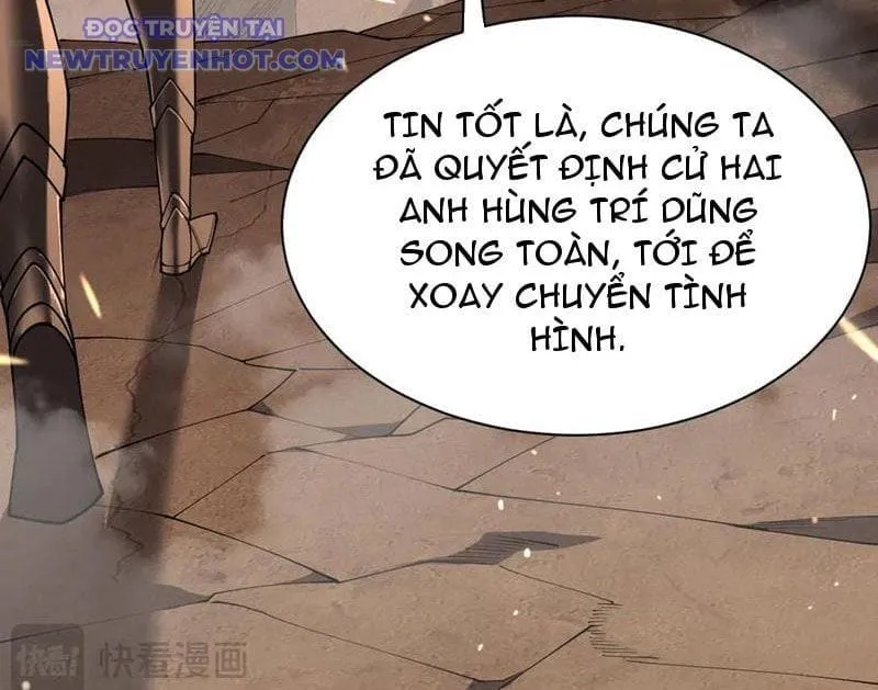 Ta Trở Thành Đại Phản Diện Của Toàn Sever Chap 90 - Next Chap 91