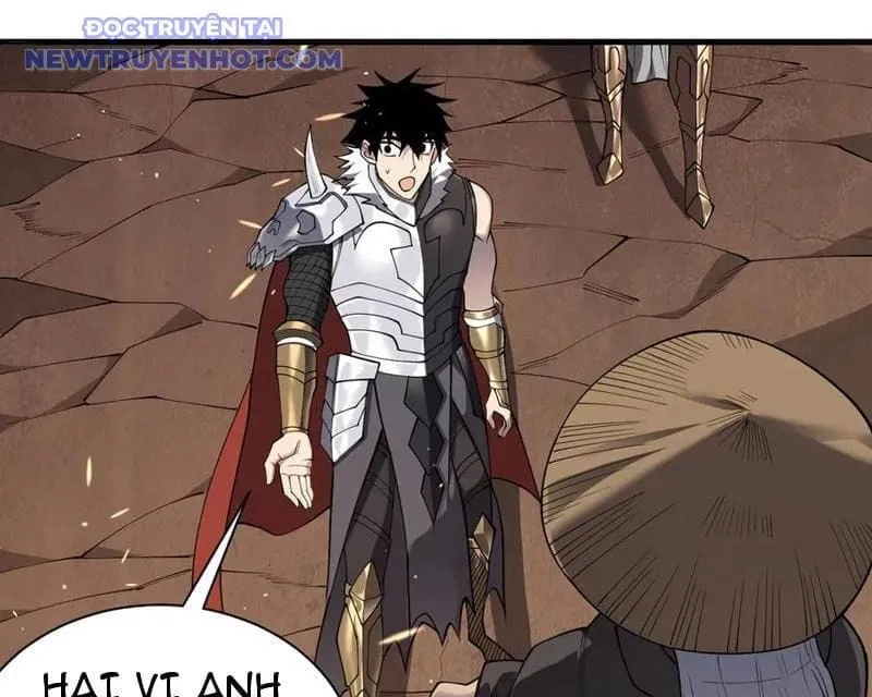 Ta Trở Thành Đại Phản Diện Của Toàn Sever Chap 90 - Next Chap 91