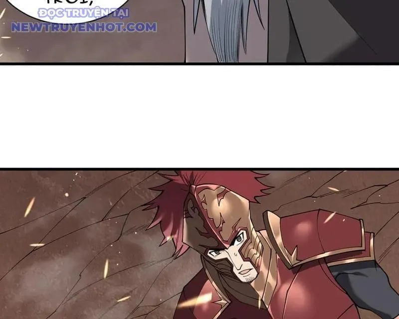 Ta Trở Thành Đại Phản Diện Của Toàn Sever Chap 90 - Next Chap 91