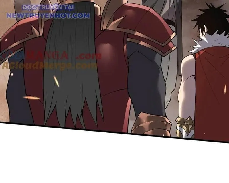 Ta Trở Thành Đại Phản Diện Của Toàn Sever Chap 90 - Next Chap 91