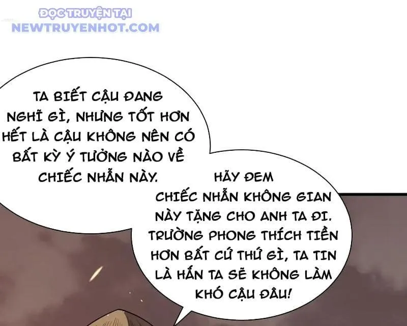 Ta Trở Thành Đại Phản Diện Của Toàn Sever Chap 90 - Next Chap 91