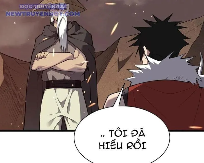 Ta Trở Thành Đại Phản Diện Của Toàn Sever Chap 90 - Next Chap 91