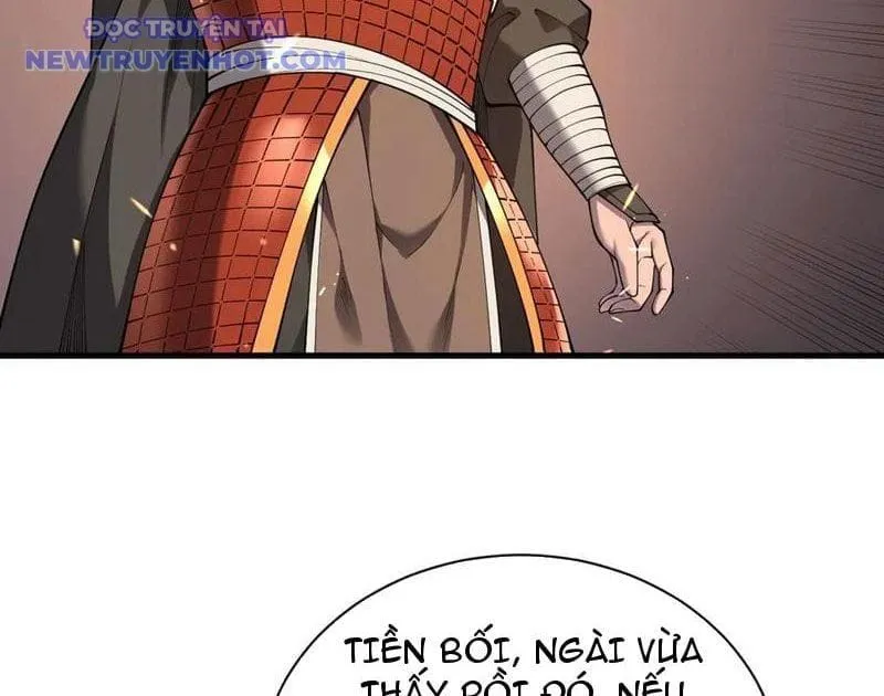 Ta Trở Thành Đại Phản Diện Của Toàn Sever Chap 90 - Next Chap 91