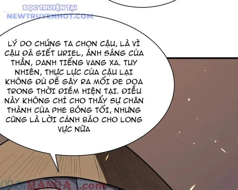 Ta Trở Thành Đại Phản Diện Của Toàn Sever Chap 90 - Next Chap 91