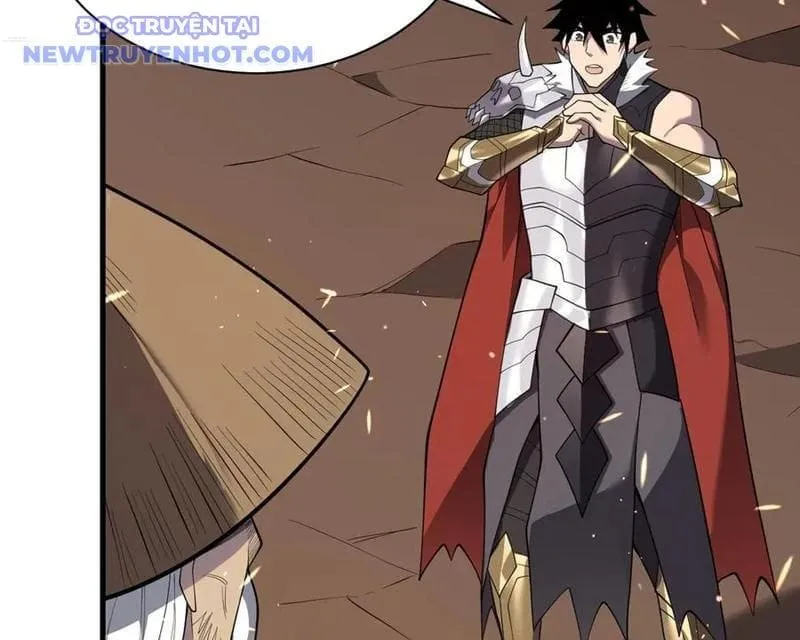 Ta Trở Thành Đại Phản Diện Của Toàn Sever Chap 90 - Next Chap 91