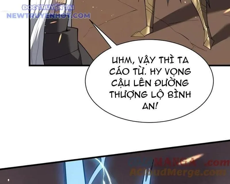 Ta Trở Thành Đại Phản Diện Của Toàn Sever Chap 90 - Next Chap 91