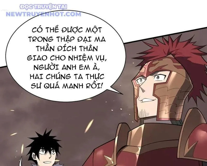 Ta Trở Thành Đại Phản Diện Của Toàn Sever Chap 90 - Next Chap 91