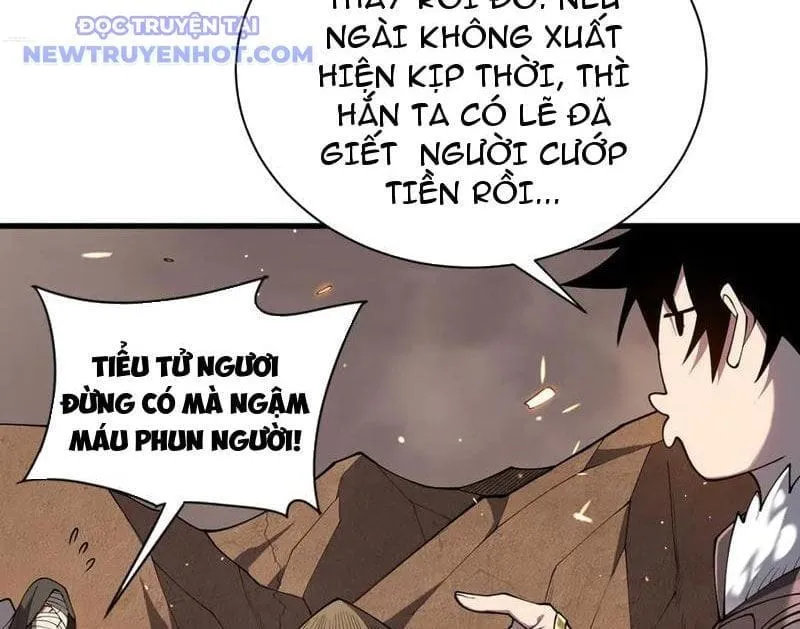 Ta Trở Thành Đại Phản Diện Của Toàn Sever Chap 90 - Next Chap 91