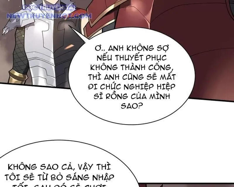 Ta Trở Thành Đại Phản Diện Của Toàn Sever Chap 90 - Next Chap 91