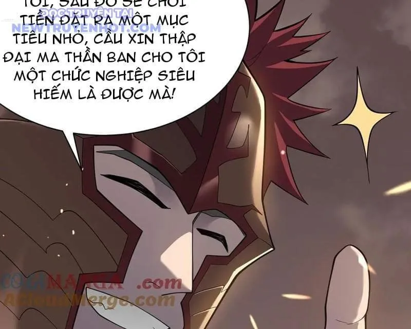Ta Trở Thành Đại Phản Diện Của Toàn Sever Chap 90 - Next Chap 91