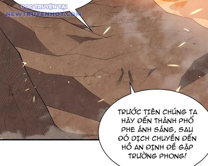 Ta Trở Thành Đại Phản Diện Của Toàn Sever Chap 90 - Next Chap 91