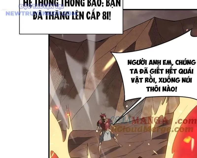 Ta Trở Thành Đại Phản Diện Của Toàn Sever Chap 90 - Next Chap 91