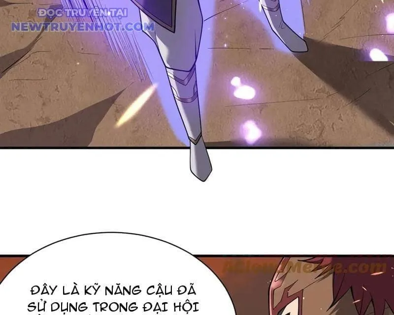 Ta Trở Thành Đại Phản Diện Của Toàn Sever Chap 90 - Next Chap 91