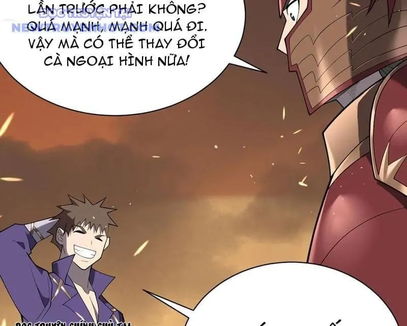 Ta Trở Thành Đại Phản Diện Của Toàn Sever Chap 90 - Next Chap 91