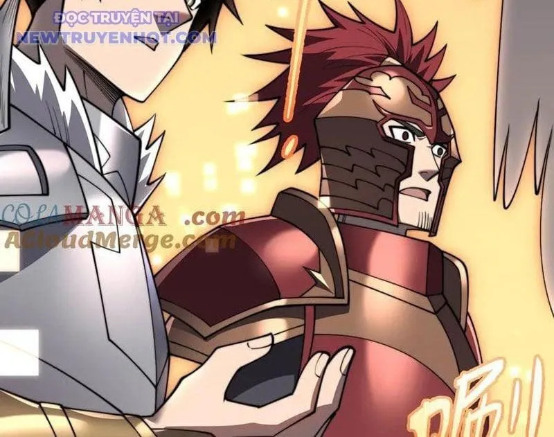 Ta Trở Thành Đại Phản Diện Của Toàn Sever Chap 91 - Next Chap 92