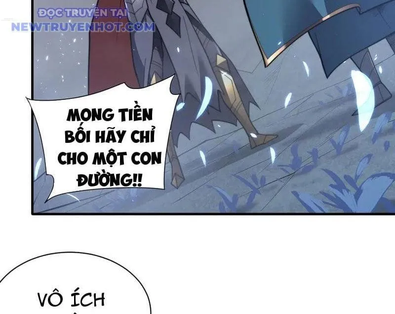 Ta Trở Thành Đại Phản Diện Của Toàn Sever Chap 91 - Next Chap 92