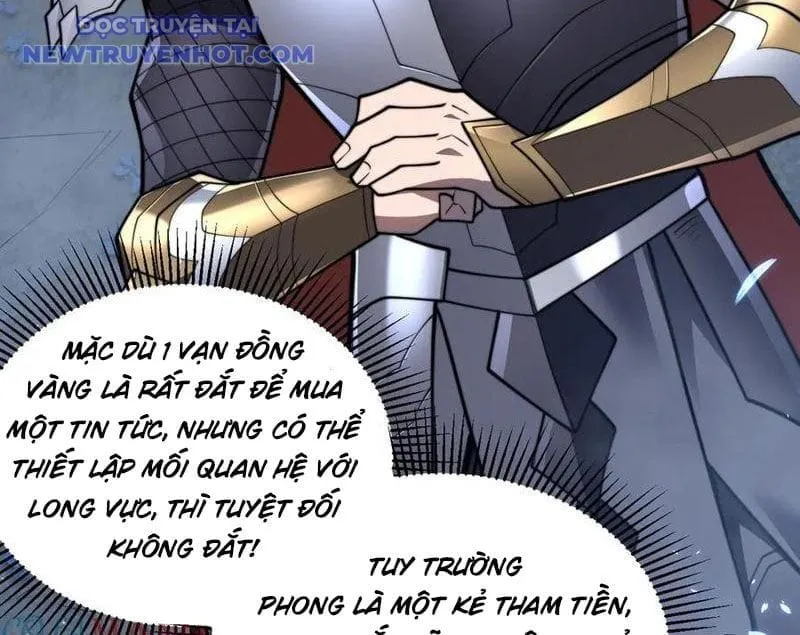 Ta Trở Thành Đại Phản Diện Của Toàn Sever Chap 91 - Next Chap 92