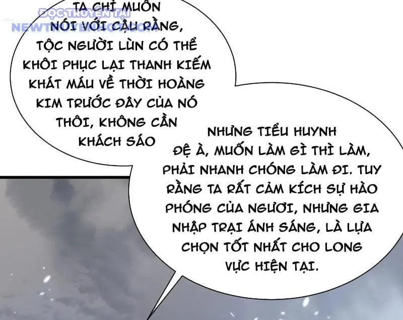 Ta Trở Thành Đại Phản Diện Của Toàn Sever Chap 91 - Next Chap 92