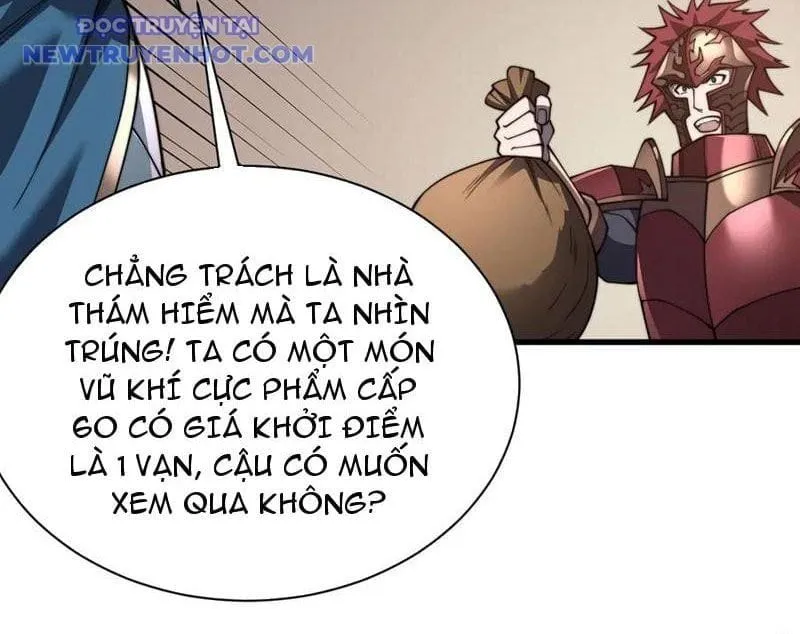 Ta Trở Thành Đại Phản Diện Của Toàn Sever Chap 91 - Next Chap 92