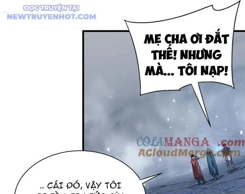 Ta Trở Thành Đại Phản Diện Của Toàn Sever Chap 91 - Next Chap 92