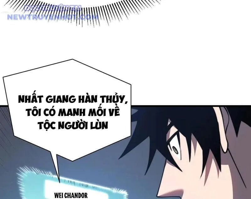 Ta Trở Thành Đại Phản Diện Của Toàn Sever Chap 91 - Next Chap 92