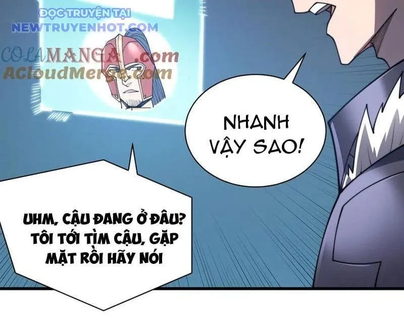 Ta Trở Thành Đại Phản Diện Của Toàn Sever Chap 91 - Next Chap 92