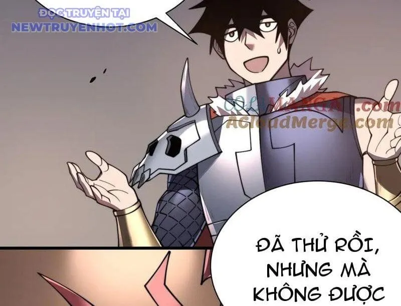 Ta Trở Thành Đại Phản Diện Của Toàn Sever Chap 91 - Next Chap 92