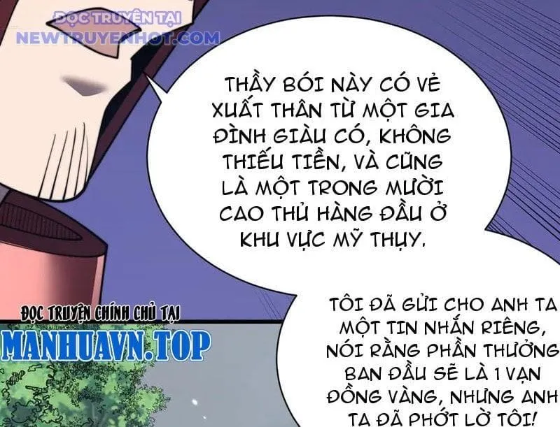 Ta Trở Thành Đại Phản Diện Của Toàn Sever Chap 91 - Next Chap 92