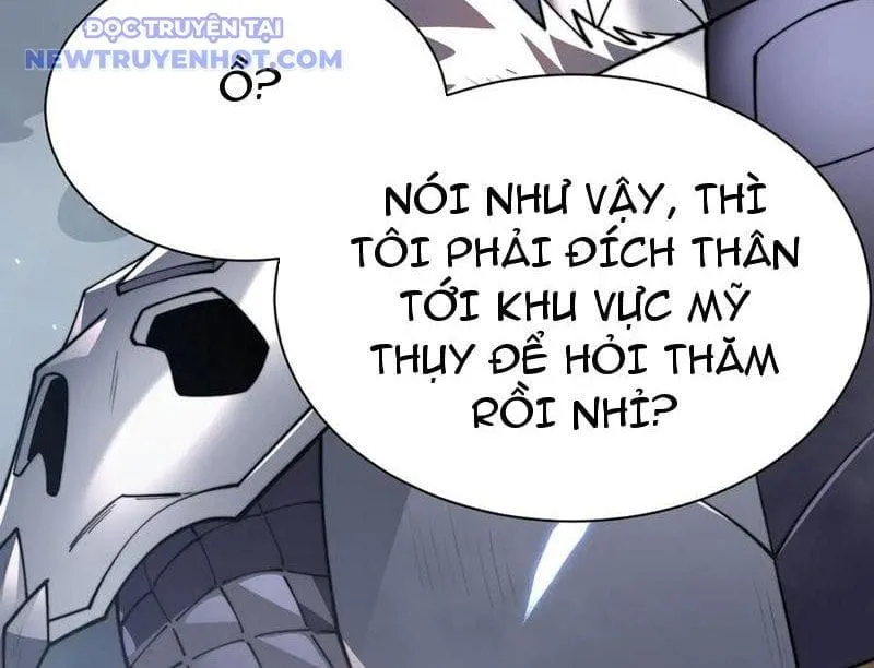 Ta Trở Thành Đại Phản Diện Của Toàn Sever Chap 91 - Next Chap 92