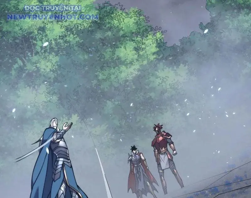 Ta Trở Thành Đại Phản Diện Của Toàn Sever Chap 91 - Next Chap 92