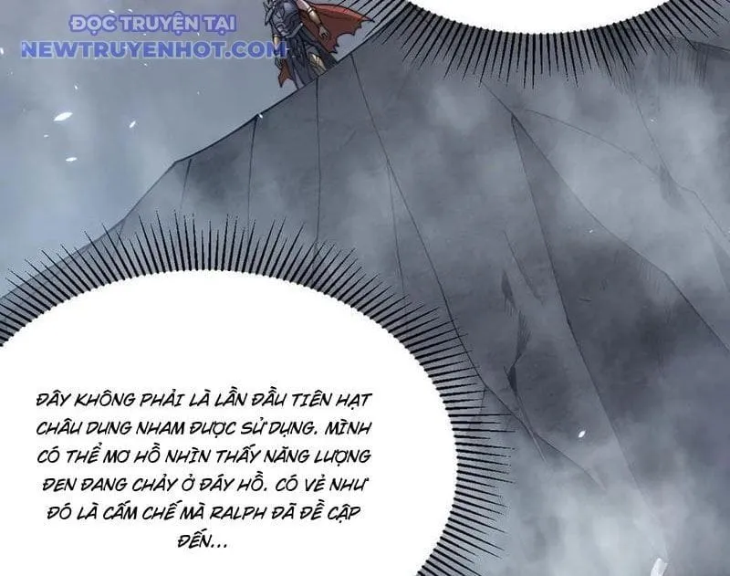 Ta Trở Thành Đại Phản Diện Của Toàn Sever Chap 91 - Next Chap 92