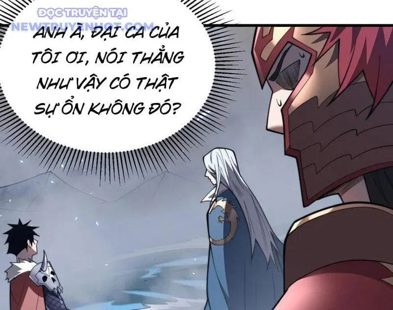 Ta Trở Thành Đại Phản Diện Của Toàn Sever Chap 91 - Next Chap 92